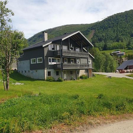 Morkve Apartement Myrkdalen Ngoại thất bức ảnh