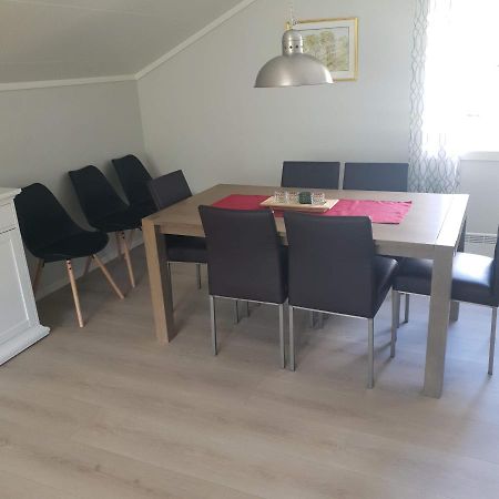 Morkve Apartement Myrkdalen Ngoại thất bức ảnh