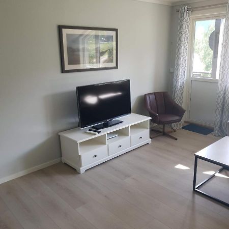 Morkve Apartement Myrkdalen Ngoại thất bức ảnh