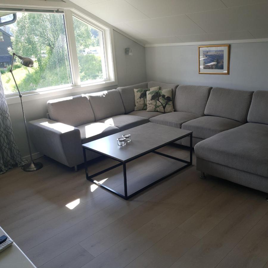 Morkve Apartement Myrkdalen Ngoại thất bức ảnh
