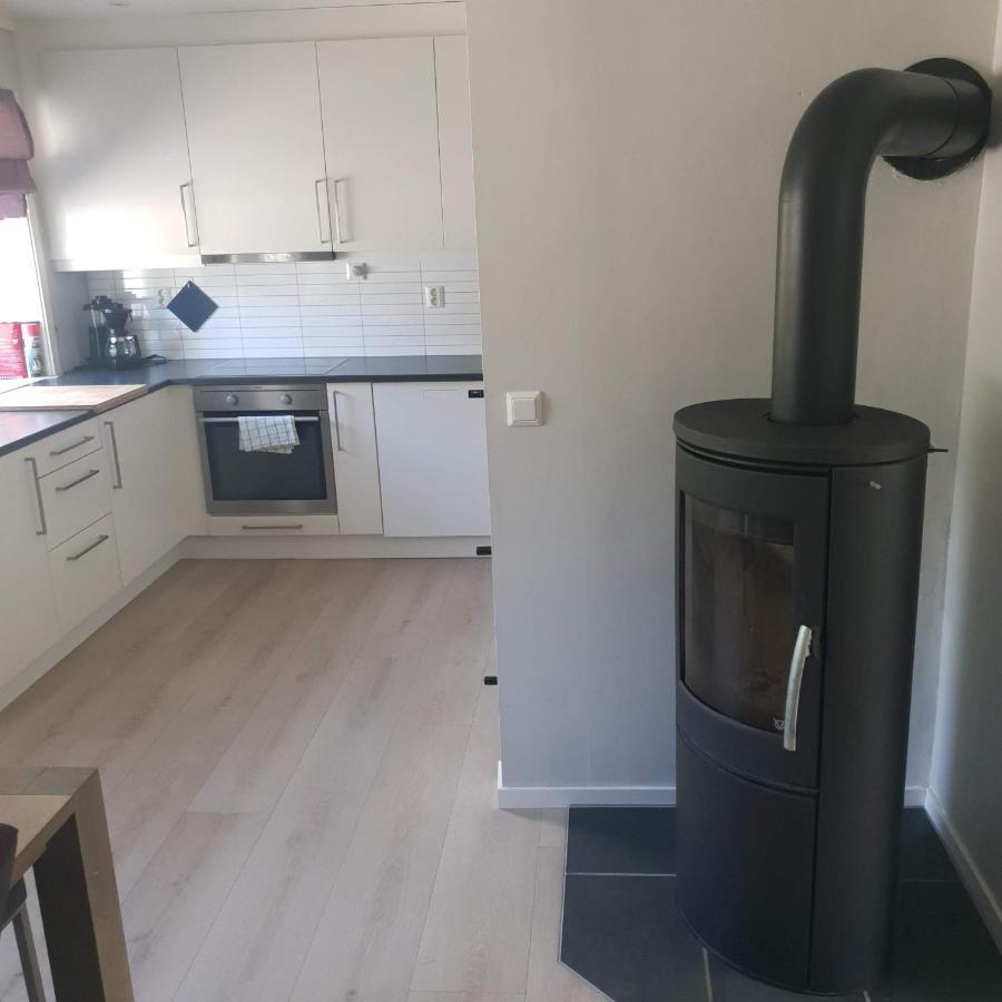 Morkve Apartement Myrkdalen Ngoại thất bức ảnh