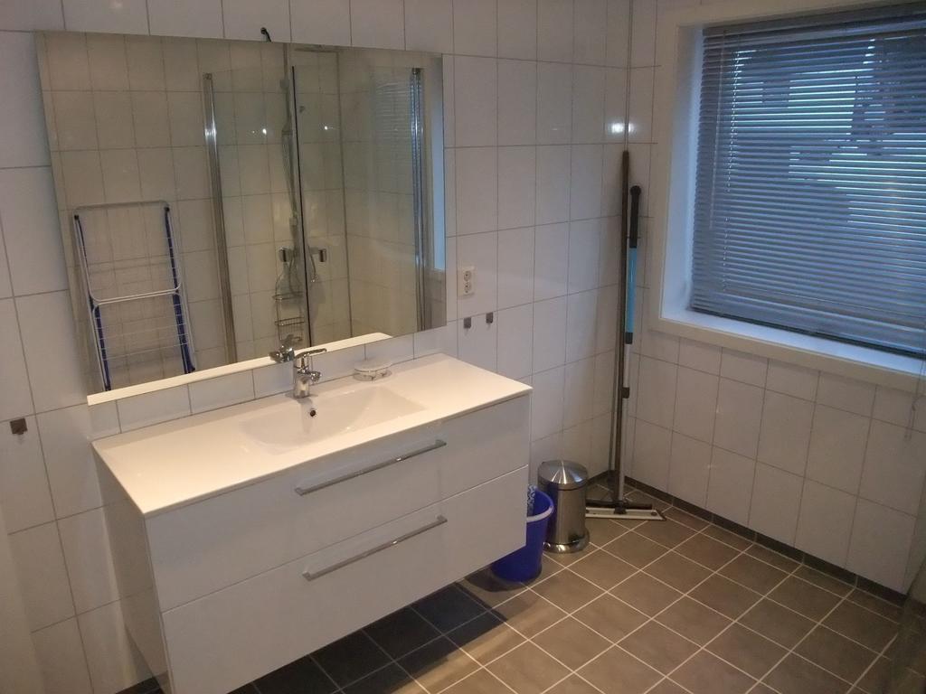 Morkve Apartement Myrkdalen Ngoại thất bức ảnh