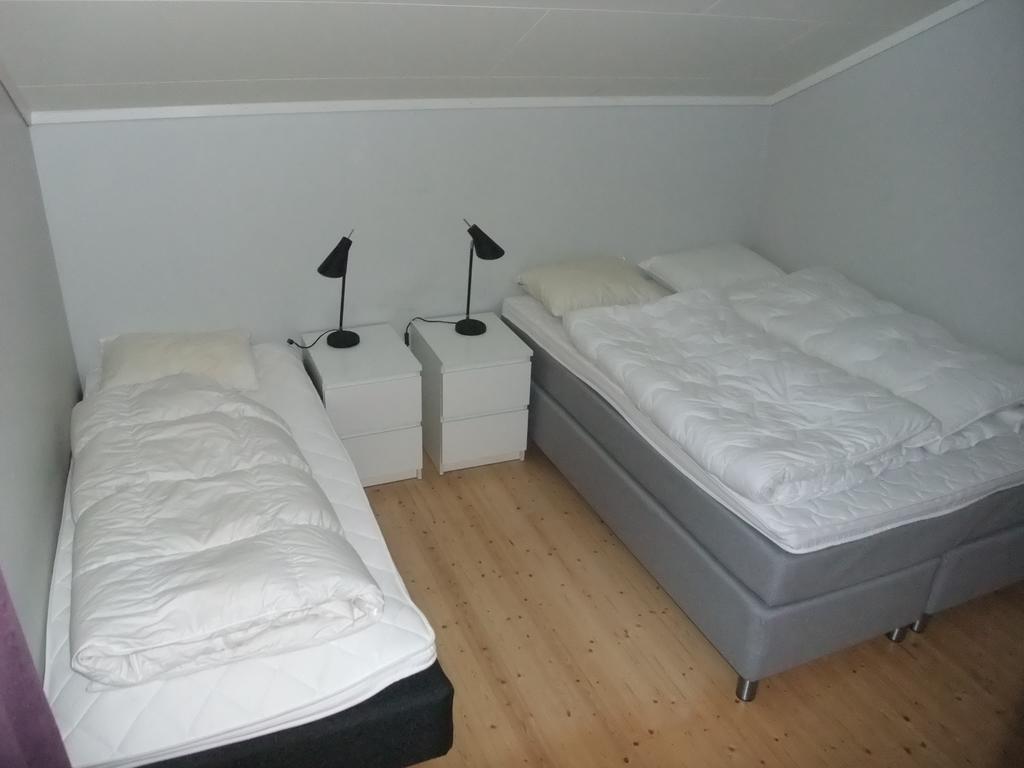 Morkve Apartement Myrkdalen Ngoại thất bức ảnh