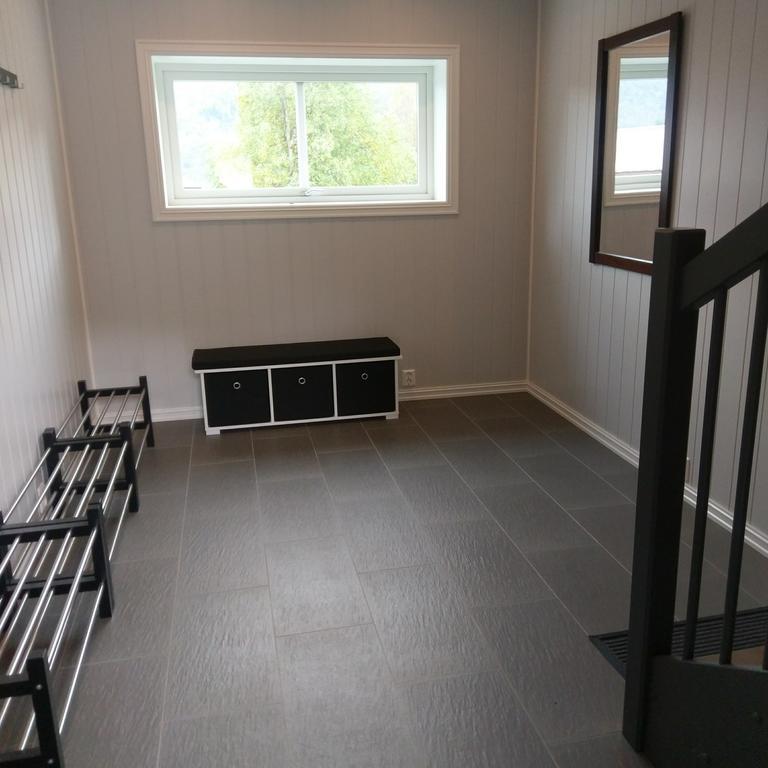 Morkve Apartement Myrkdalen Ngoại thất bức ảnh