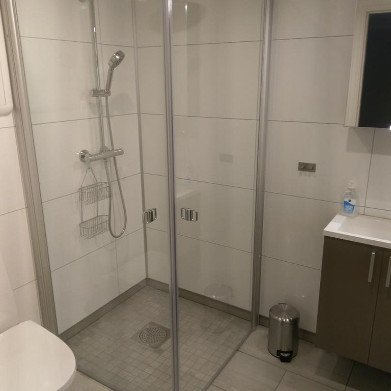Morkve Apartement Myrkdalen Ngoại thất bức ảnh