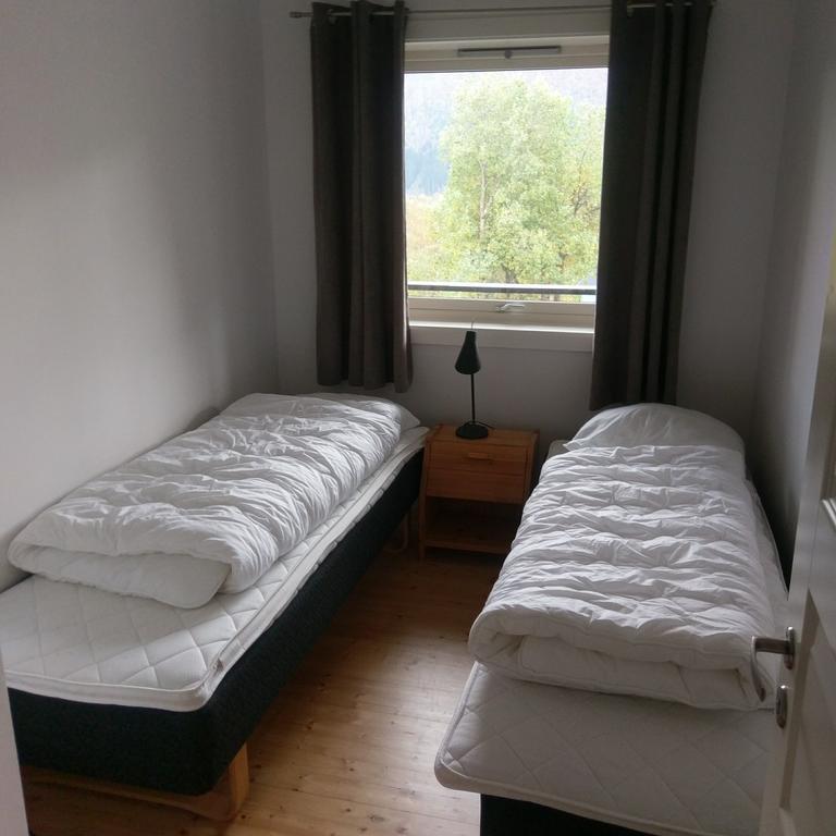 Morkve Apartement Myrkdalen Ngoại thất bức ảnh