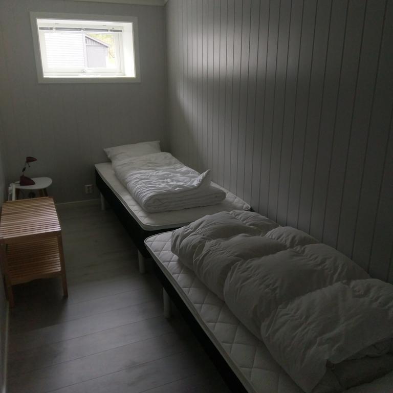 Morkve Apartement Myrkdalen Ngoại thất bức ảnh