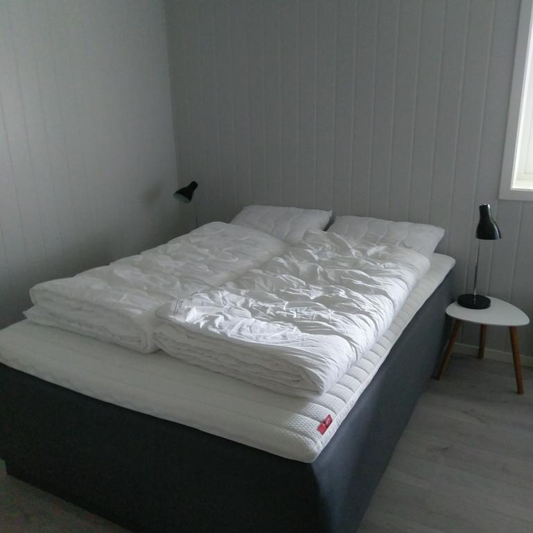 Morkve Apartement Myrkdalen Ngoại thất bức ảnh