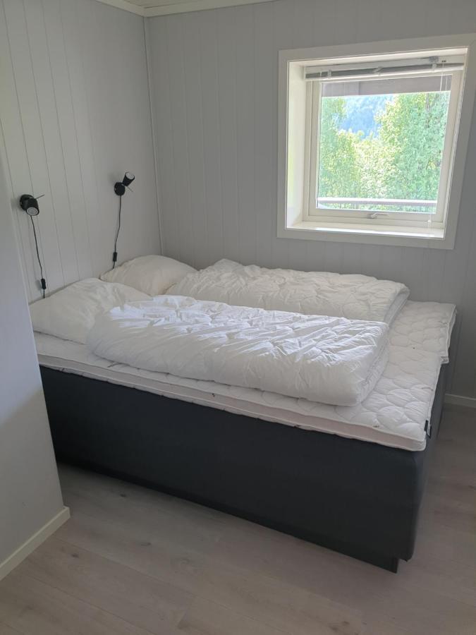 Morkve Apartement Myrkdalen Ngoại thất bức ảnh