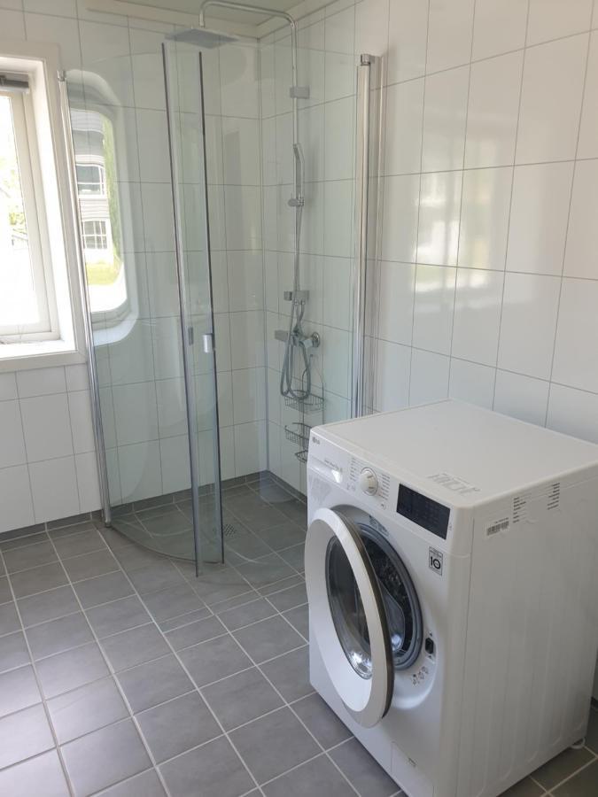 Morkve Apartement Myrkdalen Ngoại thất bức ảnh
