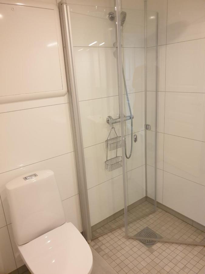Morkve Apartement Myrkdalen Ngoại thất bức ảnh